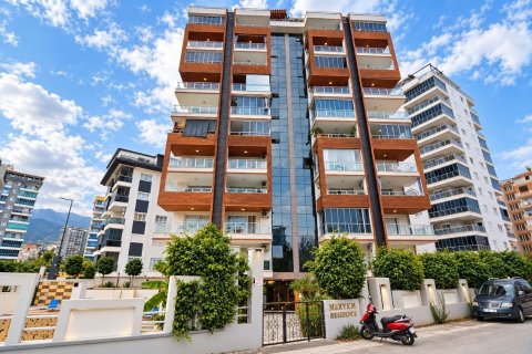 Daire  2+1  Mahmutlar, Antalya, Türkiye №227352 - 18