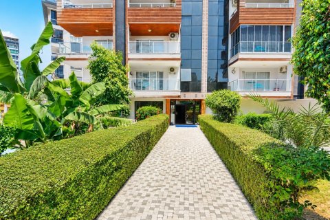 Daire  2+1  Mahmutlar, Antalya, Türkiye №227352 - 15