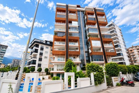 Daire  2+1  Mahmutlar, Antalya, Türkiye №227352 - 17