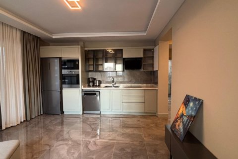 2+1 Lejlighed  i Tomuk, Mersin, Tyrkiet Nr. 238706 - 4