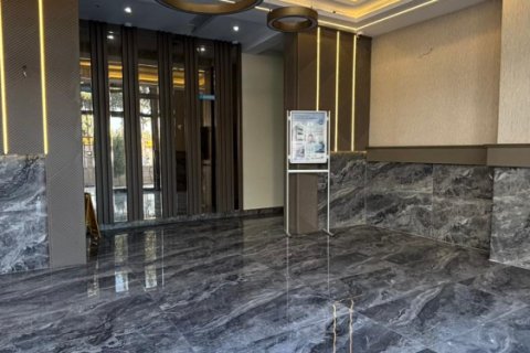2+1 Lejlighed  i Tomuk, Mersin, Tyrkiet Nr. 238706 - 20