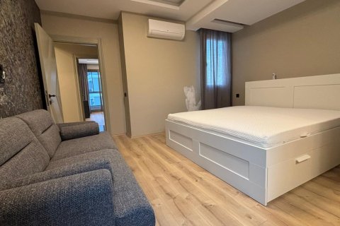 2+1 Lejlighed  i Tomuk, Mersin, Tyrkiet Nr. 238706 - 12