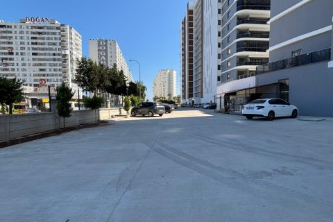2+1 Lejlighed  i Tomuk, Mersin, Tyrkiet Nr. 238706 - 21