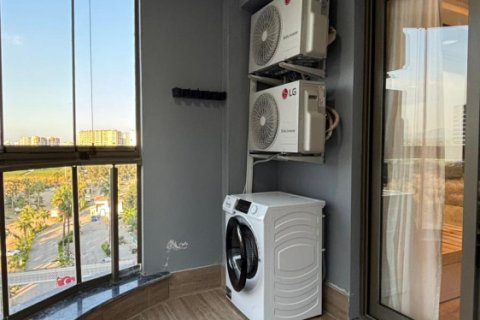 2+1 Lejlighed  i Tomuk, Mersin, Tyrkiet Nr. 238706 - 23