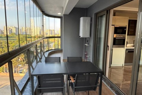 2+1 Lejlighed  i Tomuk, Mersin, Tyrkiet Nr. 238706 - 17