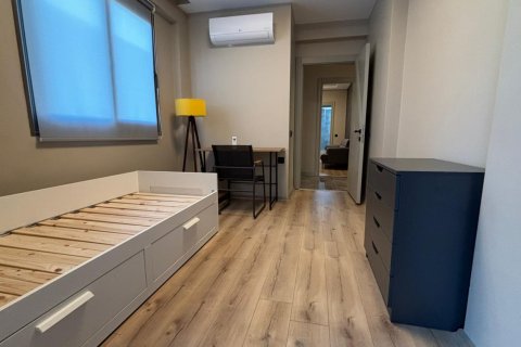 2+1 Lejlighed  i Tomuk, Mersin, Tyrkiet Nr. 238706 - 15