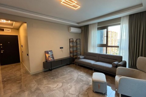 2+1 Lejlighed  i Tomuk, Mersin, Tyrkiet Nr. 238706 - 5