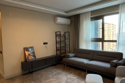 2+1 Lejlighed  i Tomuk, Mersin, Tyrkiet Nr. 238706 - 8