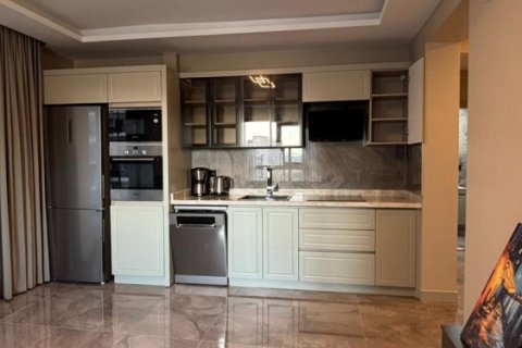 2+1 Lejlighed  i Tomuk, Mersin, Tyrkiet Nr. 238706 - 3