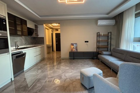 2+1 Lejlighed  i Tomuk, Mersin, Tyrkiet Nr. 238706 - 7