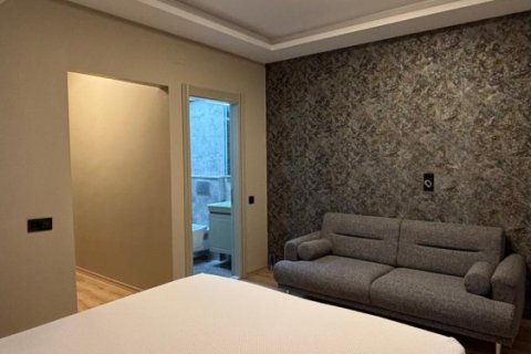 2+1 Lejlighed  i Tomuk, Mersin, Tyrkiet Nr. 238706 - 11