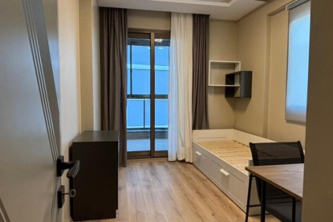 2+1 Lejlighed  i Tomuk, Mersin, Tyrkiet Nr. 238706 - 14