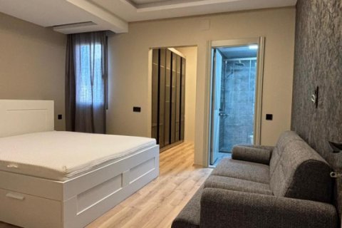 2+1 Lejlighed  i Tomuk, Mersin, Tyrkiet Nr. 238706 - 28