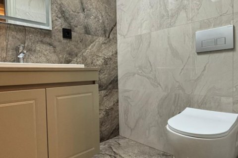2+1 Lejlighed  i Tomuk, Mersin, Tyrkiet Nr. 238706 - 25