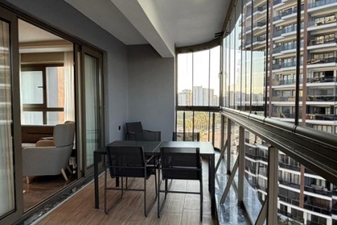 2+1 Lejlighed  i Tomuk, Mersin, Tyrkiet Nr. 238706 - 29