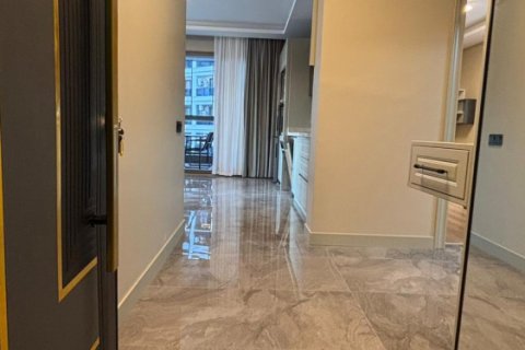 2+1 Lejlighed  i Tomuk, Mersin, Tyrkiet Nr. 238706 - 9