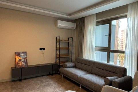 2+1 Lejlighed  i Tomuk, Mersin, Tyrkiet Nr. 238706 - 6