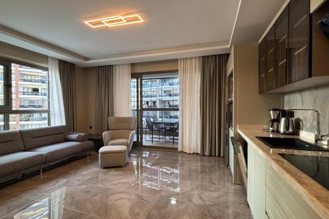 2+1 Lejlighed  i Tomuk, Mersin, Tyrkiet Nr. 238706 - 30