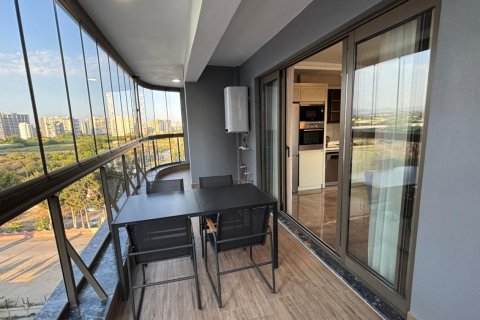 2+1 Lejlighed  i Tomuk, Mersin, Tyrkiet Nr. 238706 - 18