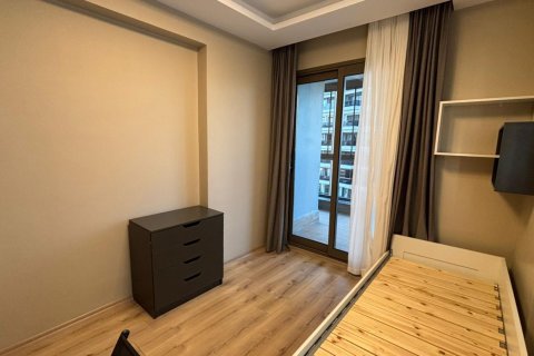 2+1 Lejlighed  i Tomuk, Mersin, Tyrkiet Nr. 238706 - 13