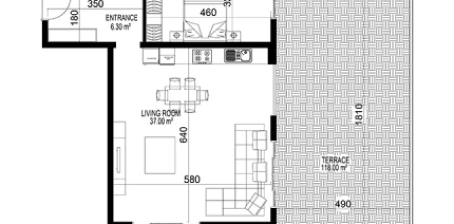 Zimmer Layout51