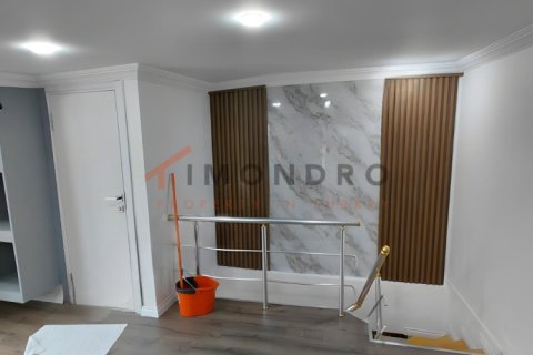 Продажа квартиры в Бешикташе, Стамбуле, Турция 3+1, 95м2, №238287 – фото 15