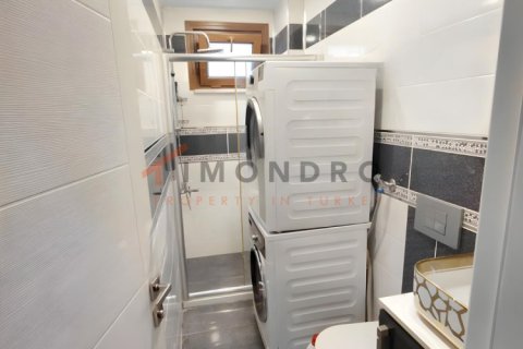Продажа квартиры в Бешикташе, Стамбуле, Турция 3+1, 95м2, №238287 – фото 12