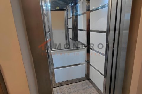 Продажа квартиры в Бешикташе, Стамбуле, Турция 3+1, 95м2, №238287 – фото 26
