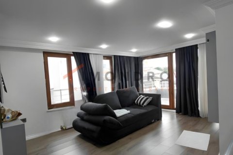 Продажа квартиры в Бешикташе, Стамбуле, Турция 3+1, 95м2, №238287 – фото 8
