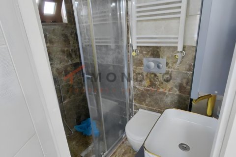 Продажа квартиры в Бешикташе, Стамбуле, Турция 3+1, 95м2, №238287 – фото 21