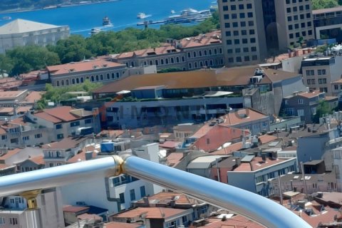 Квартира  3+1 в Бешикташе, Стамбул, Турция №238287