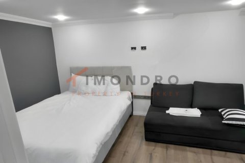 Продажа квартиры в Бешикташе, Стамбуле, Турция 3+1, 95м2, №238287 – фото 7