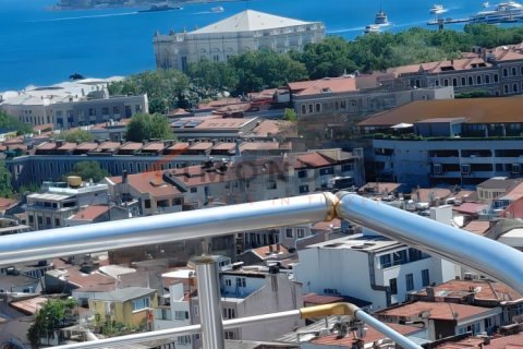 Продажа квартиры в Бешикташе, Стамбуле, Турция 3+1, 95м2, №238287 – фото 2