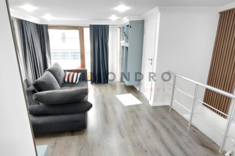 Продажа квартиры в Бешикташе, Стамбуле, Турция 3+1, 95м2, №238287 – фото 9