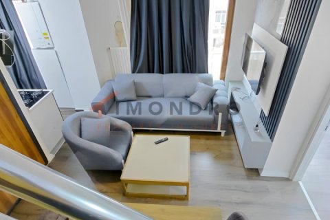 Продажа квартиры в Бешикташе, Стамбуле, Турция 3+1, 95м2, №238287 – фото 5