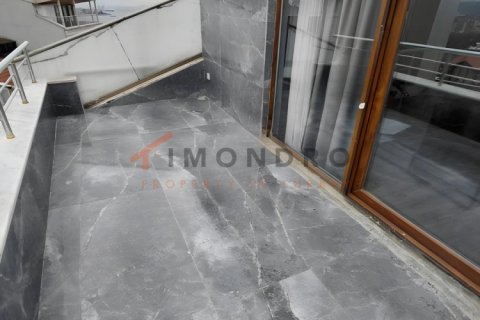 Продажа квартиры в Бешикташе, Стамбуле, Турция 3+1, 95м2, №238287 – фото 17