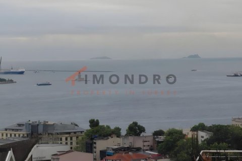 Продажа квартиры в Бешикташе, Стамбуле, Турция 3+1, 95м2, №238287 – фото 3