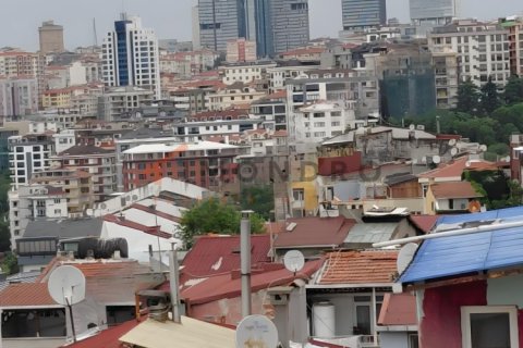 Продажа квартиры в Бешикташе, Стамбуле, Турция 3+1, 95м2, №238287 – фото 25