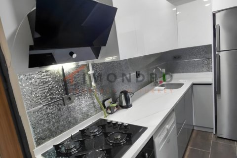 Продажа квартиры в Бешикташе, Стамбуле, Турция 3+1, 95м2, №238287 – фото 24