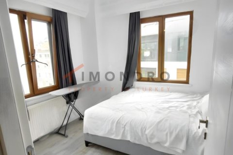Продажа квартиры в Бешикташе, Стамбуле, Турция 3+1, 95м2, №238287 – фото 19