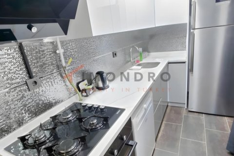 Продажа квартиры в Бешикташе, Стамбуле, Турция 3+1, 95м2, №238287 – фото 20