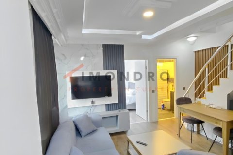 Продажа квартиры в Бешикташе, Стамбуле, Турция 3+1, 95м2, №238287 – фото 14