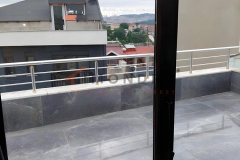 Продажа квартиры в Бешикташе, Стамбуле, Турция 3+1, 95м2, №238287 – фото 23
