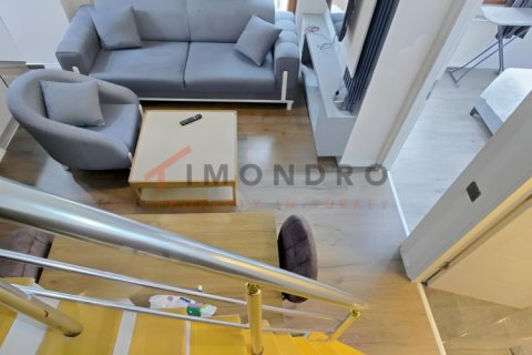 Продажа квартиры в Бешикташе, Стамбуле, Турция 3+1, 95м2, №238287 – фото 6