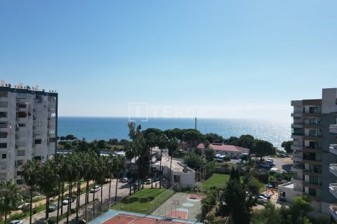 Продажа квартиры в Мезитли, Мерсине, Турция 2+1, 90м2, №226858 – фото 1