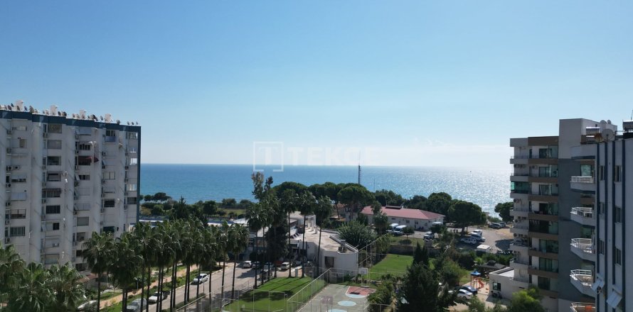 Квартира 2+1 в Мезитли, Мерсин, Турция №226858