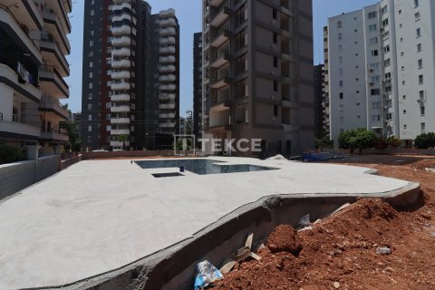 Продажа квартиры в Мезитли, Мерсине, Турция 2+1, 90м2, №226858 – фото 24