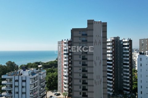 Продажа квартиры в Мезитли, Мерсине, Турция 2+1, 90м2, №226858 – фото 21