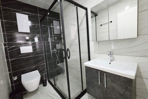 3+1 Wohnung  in Oba, Antalya, Türkei Nr. 238561 - 18