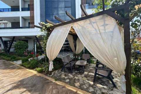 3+1 Wohnung  in Oba, Antalya, Türkei Nr. 238561 - 11